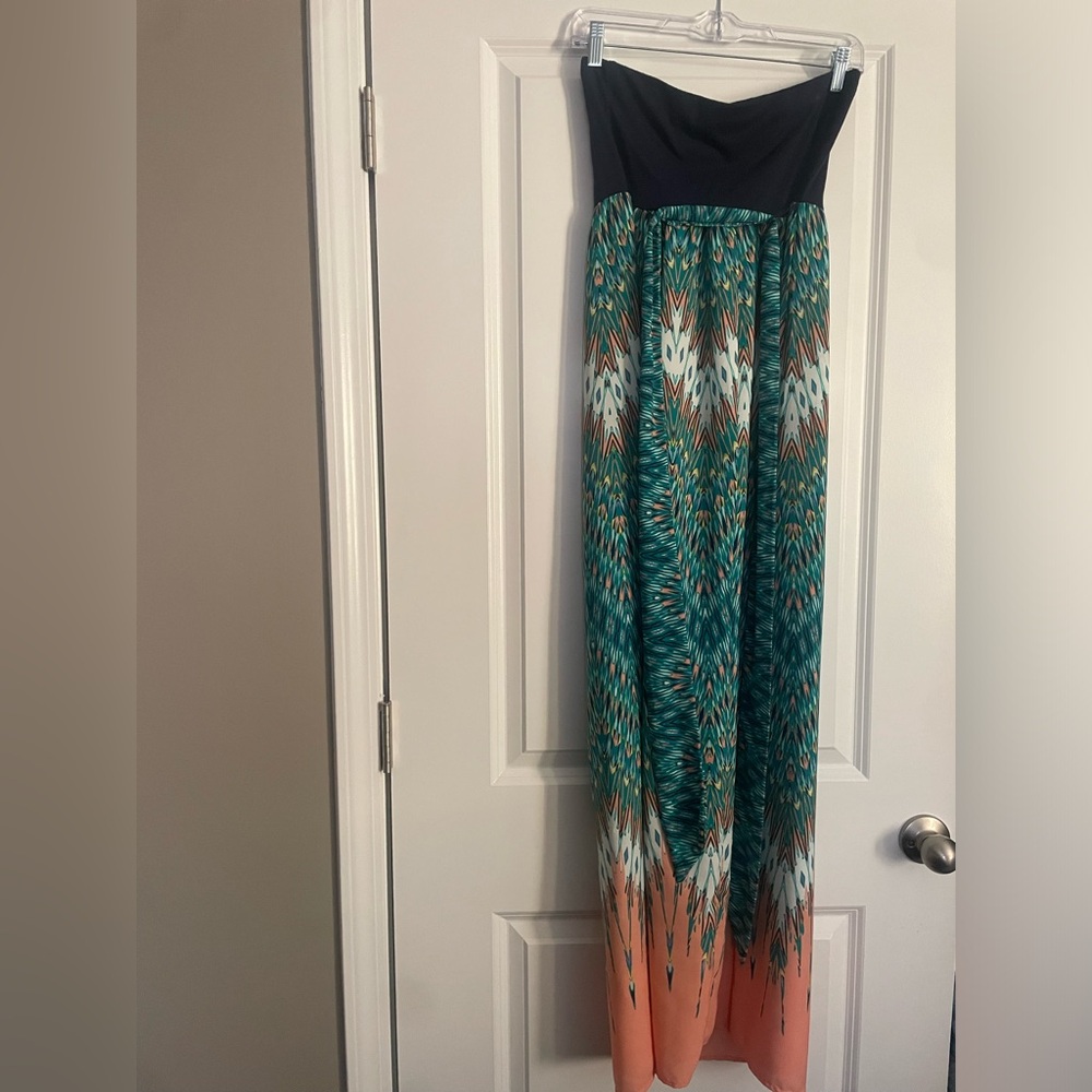 Love  Fire size large